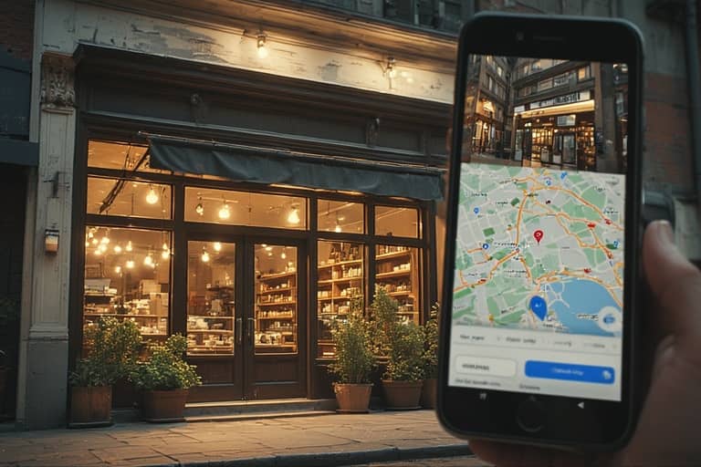 how to do seo for small business