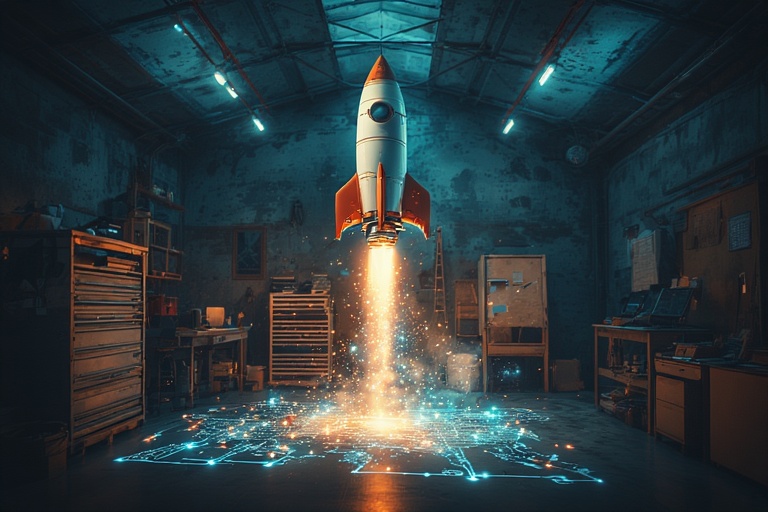 affordable digital marketing with garage2global