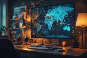 Read more about the article Digital Marketing Roadmap: From Startup to Global Success