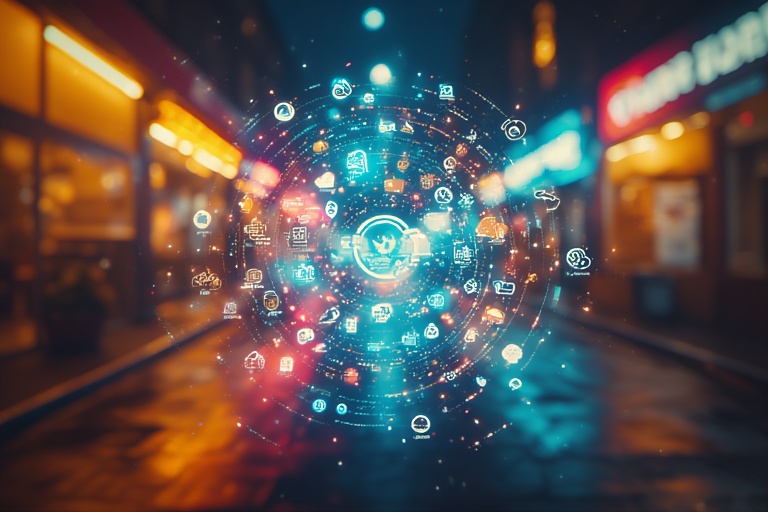 digital marketing for small businesses by garage2global