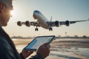 Read more about the article Effortless Air India Flight AI 174 Tracking: Get Real-Time Status & Live Updates