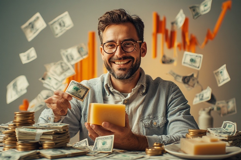 niche marketing strategies