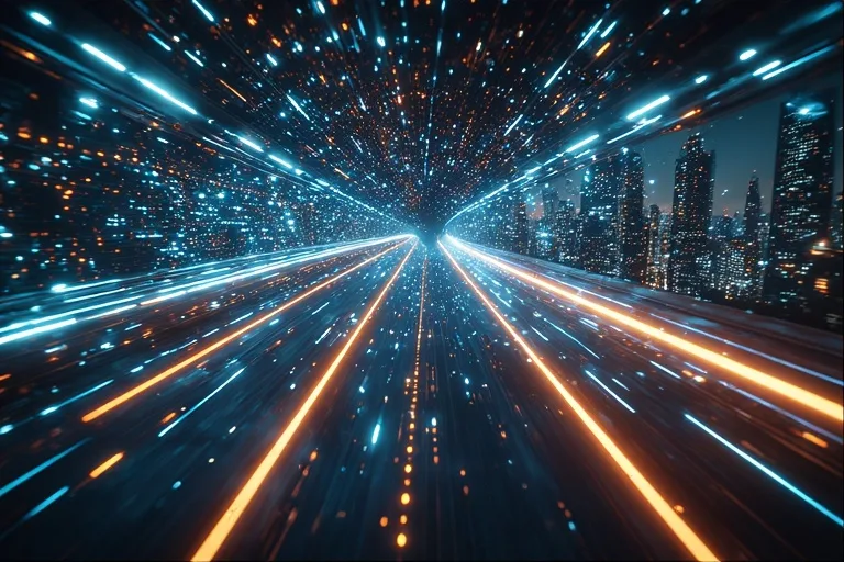 ai agency fast track