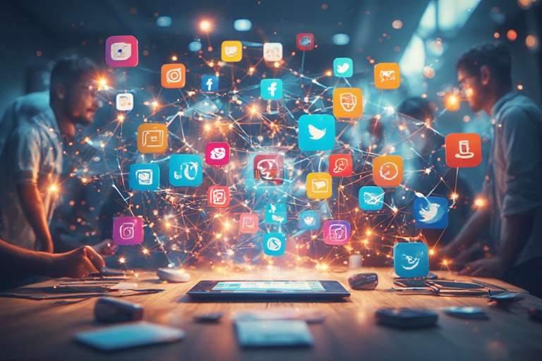 digital marketing for small businesses by garage2global